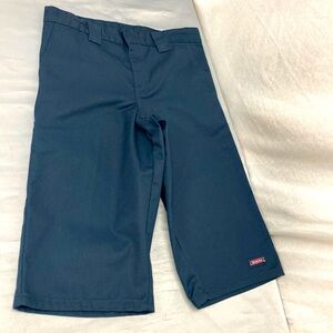Dickies Shorts  (Navy Blue)